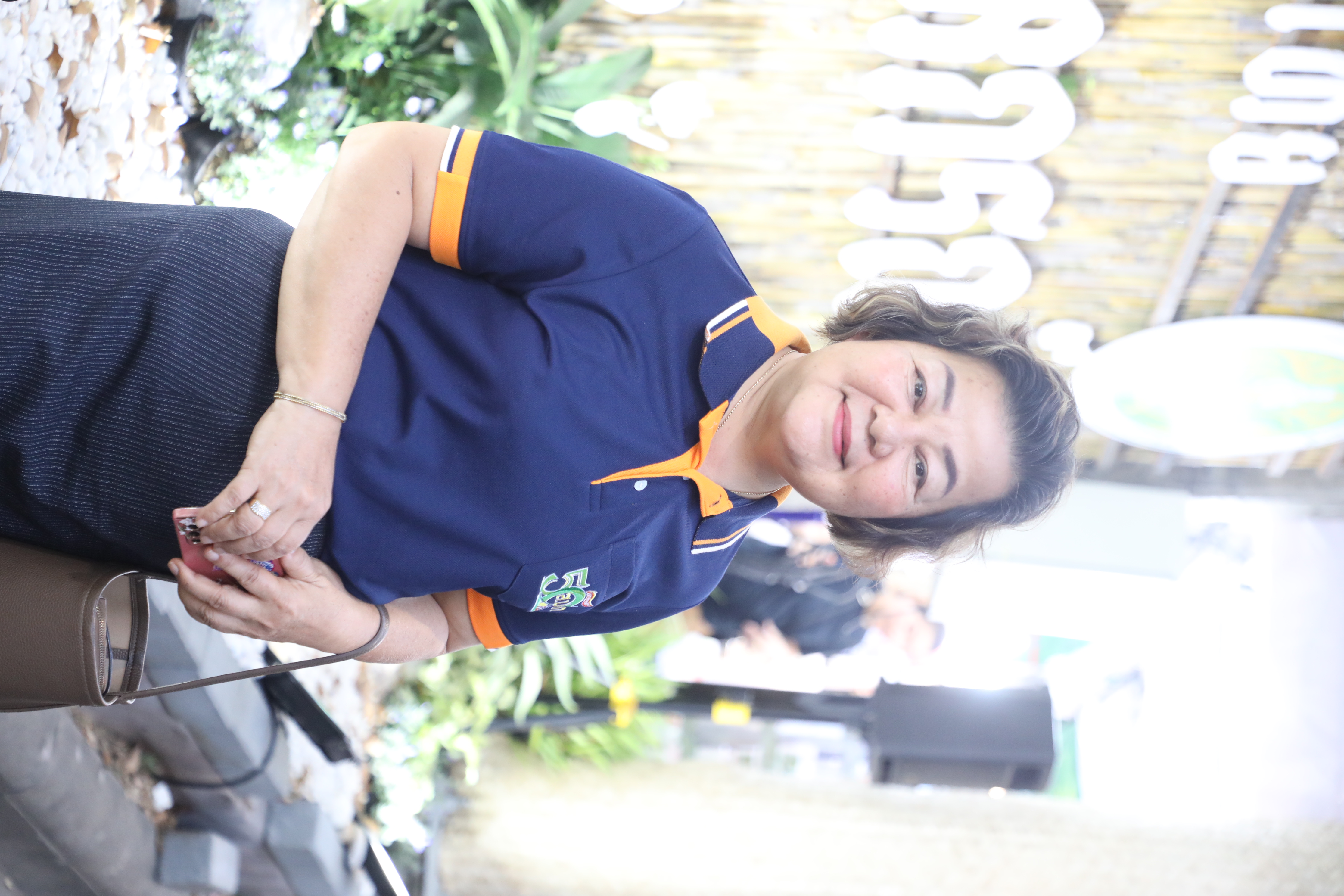 title - ส.ป.ก. ร่วมออกร้าน ภายในบูธกระทรวงเกษตรและสหกรณ์ งานกาชาด ประจำปี 2568